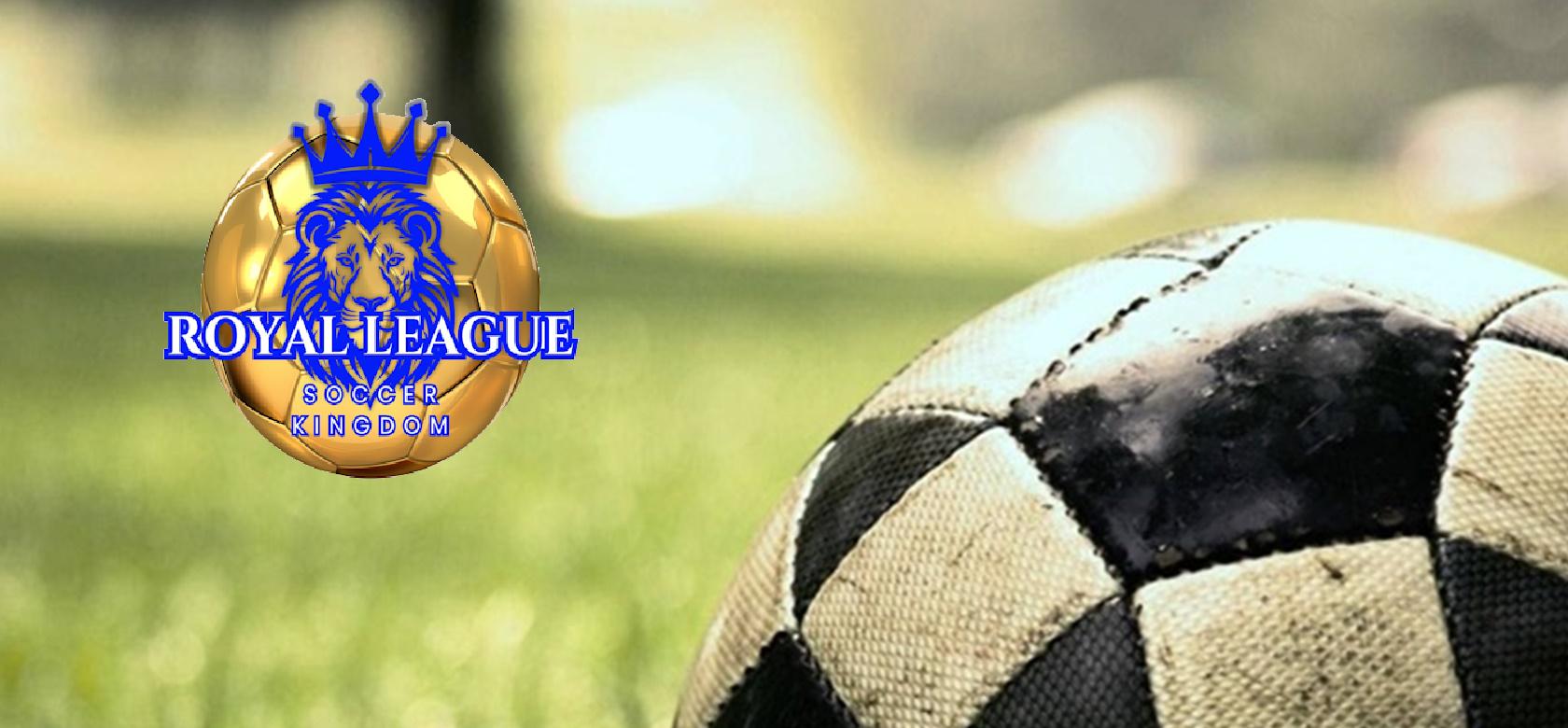 Royal League